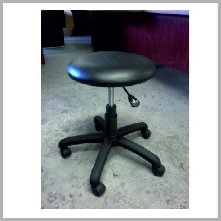 DENTAL CHAIR