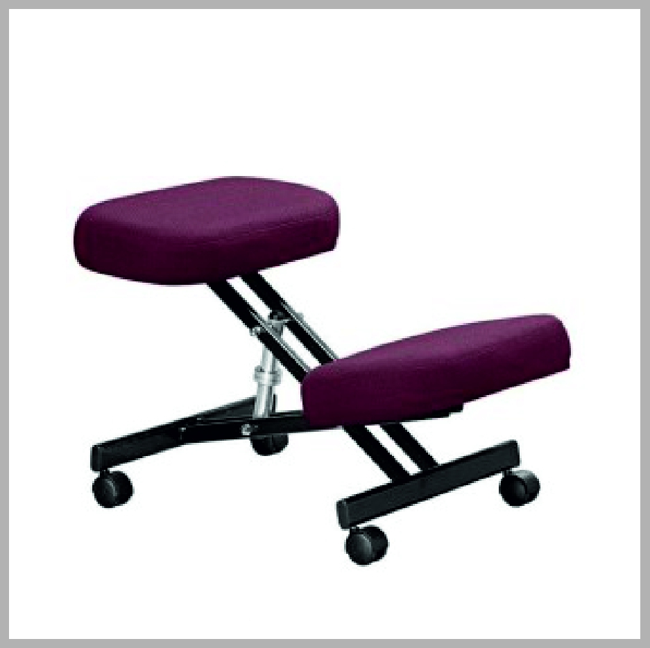 KNEELER CHAIR