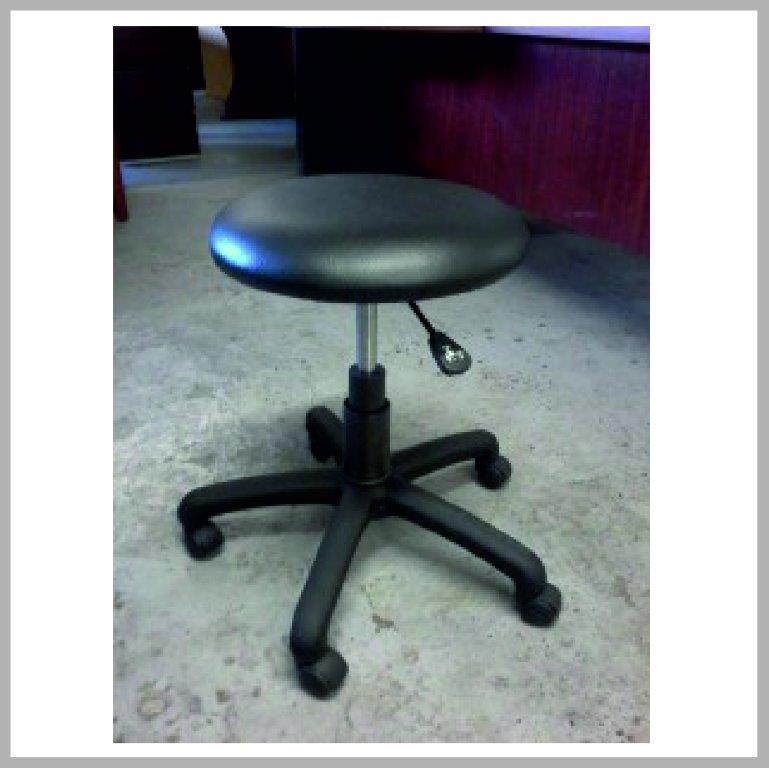 DENTAL CHAIR